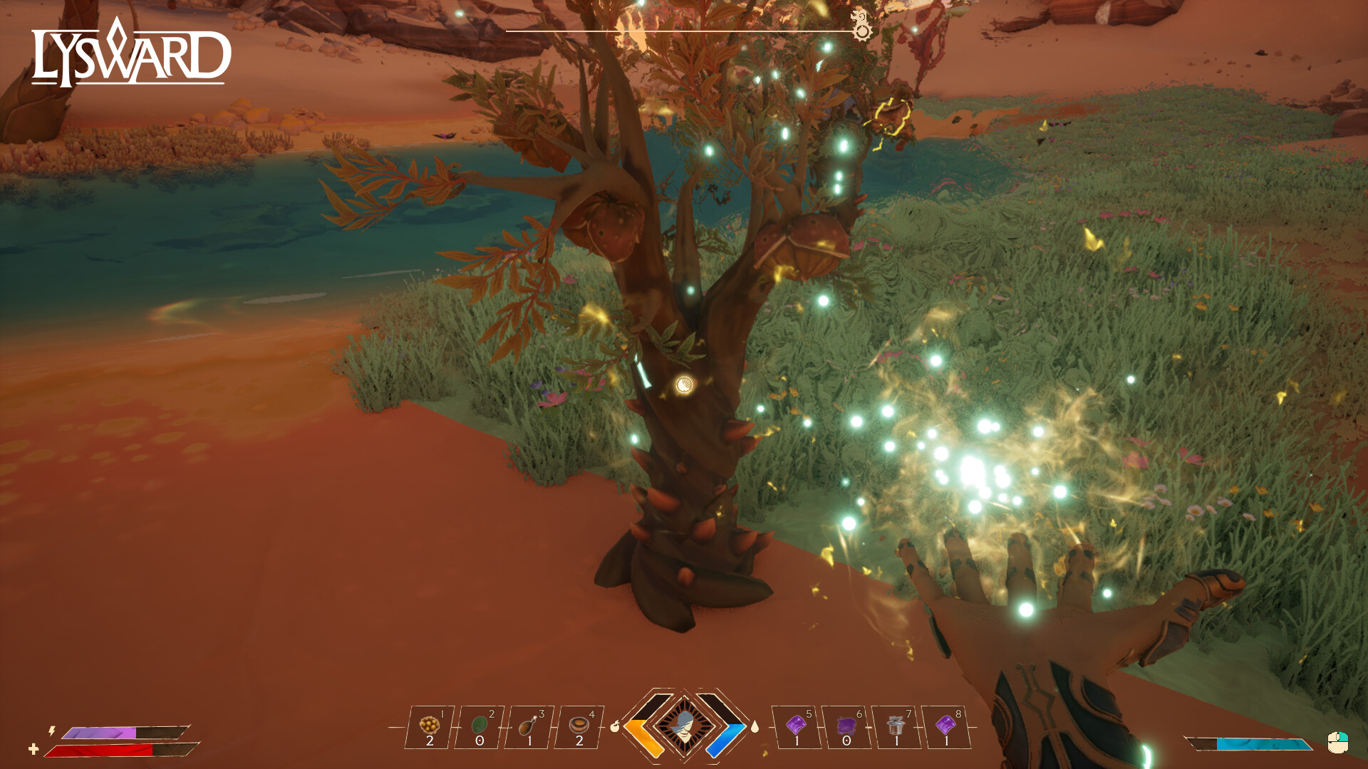 Lysward screenshot 17