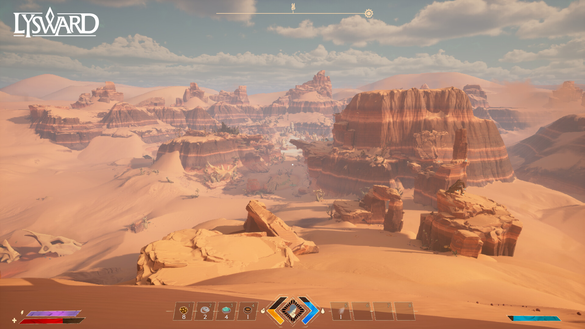 Lysward screenshot 26
