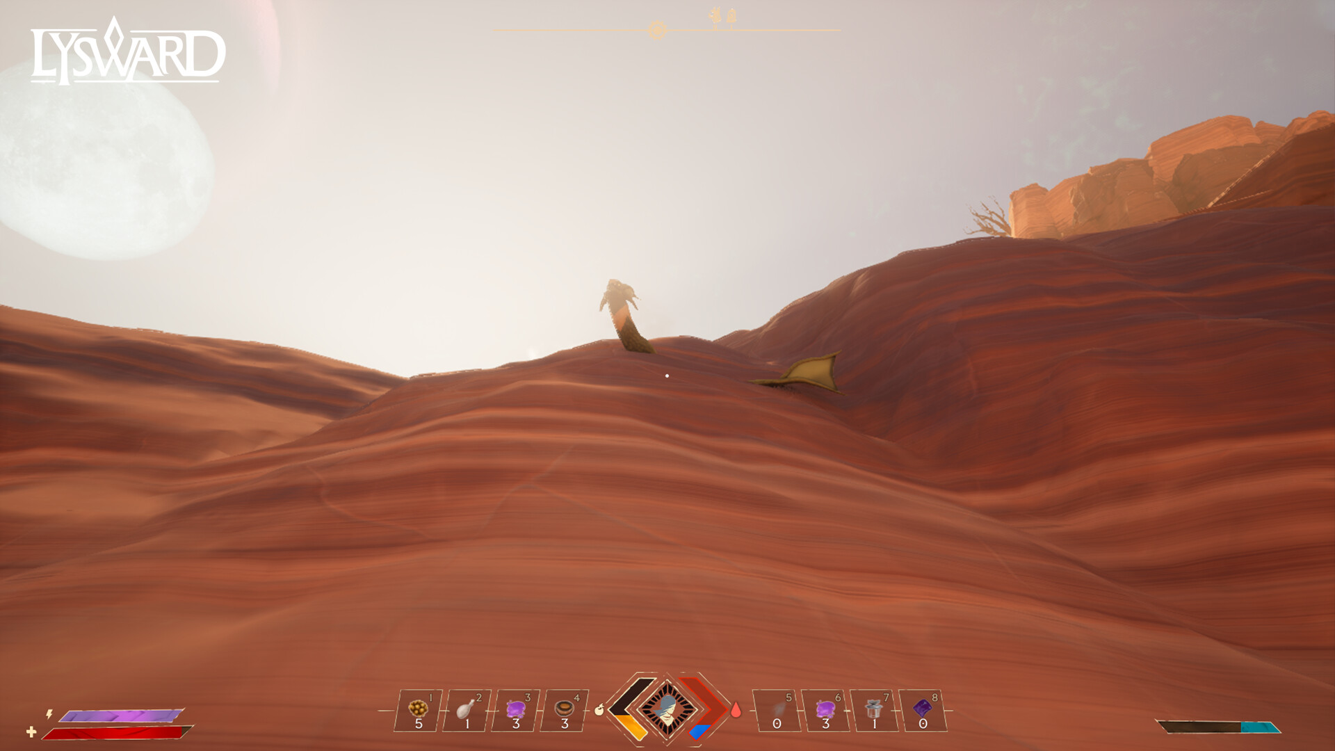 Lysward screenshot 19