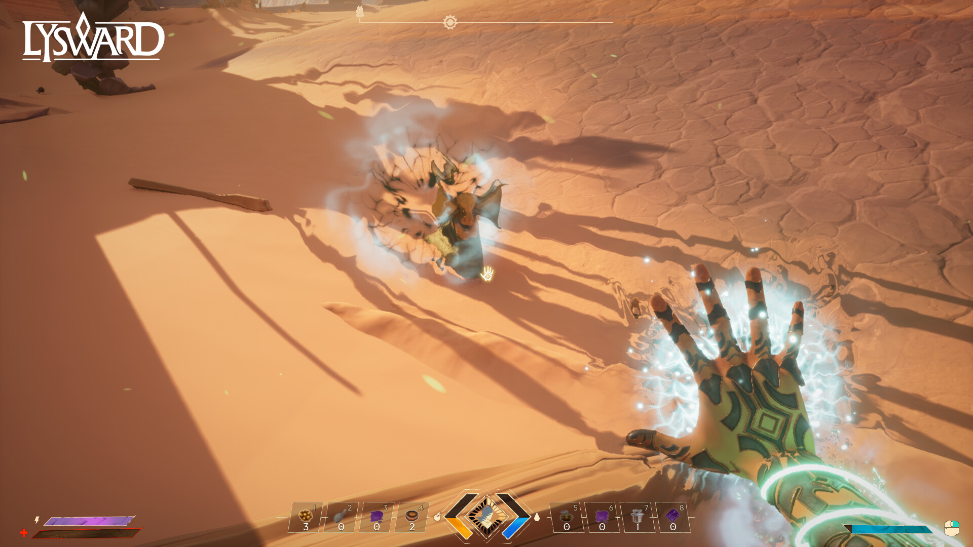 Lysward screenshot 20