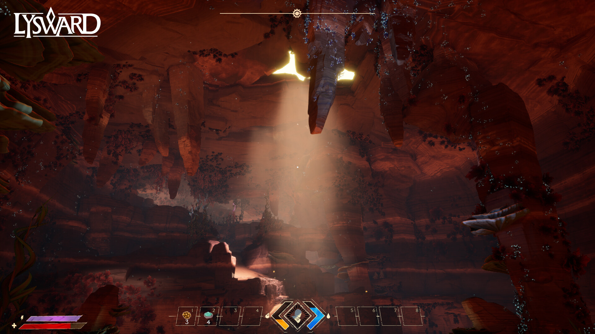 Lysward screenshot 28