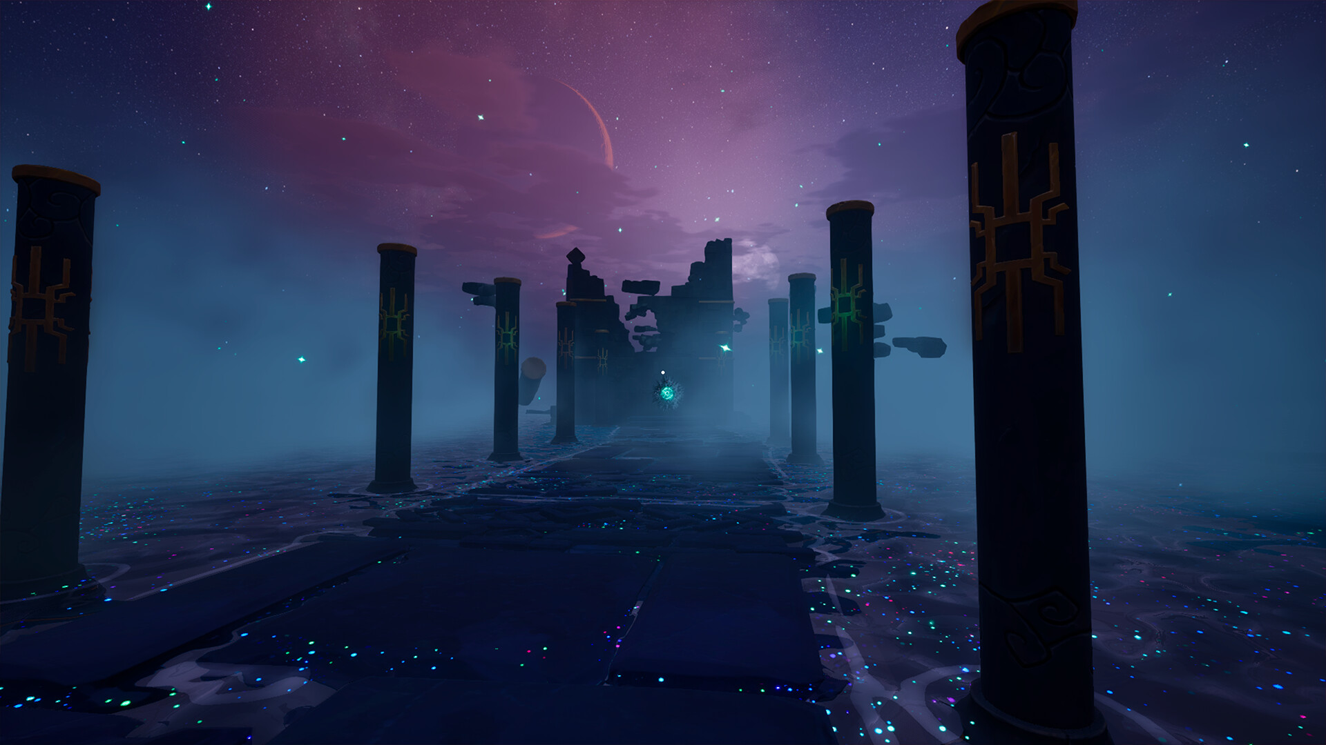 Lysward screenshot 13