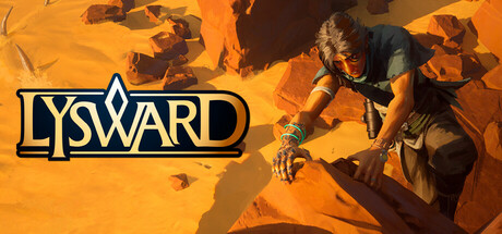 Lysward Cover Image