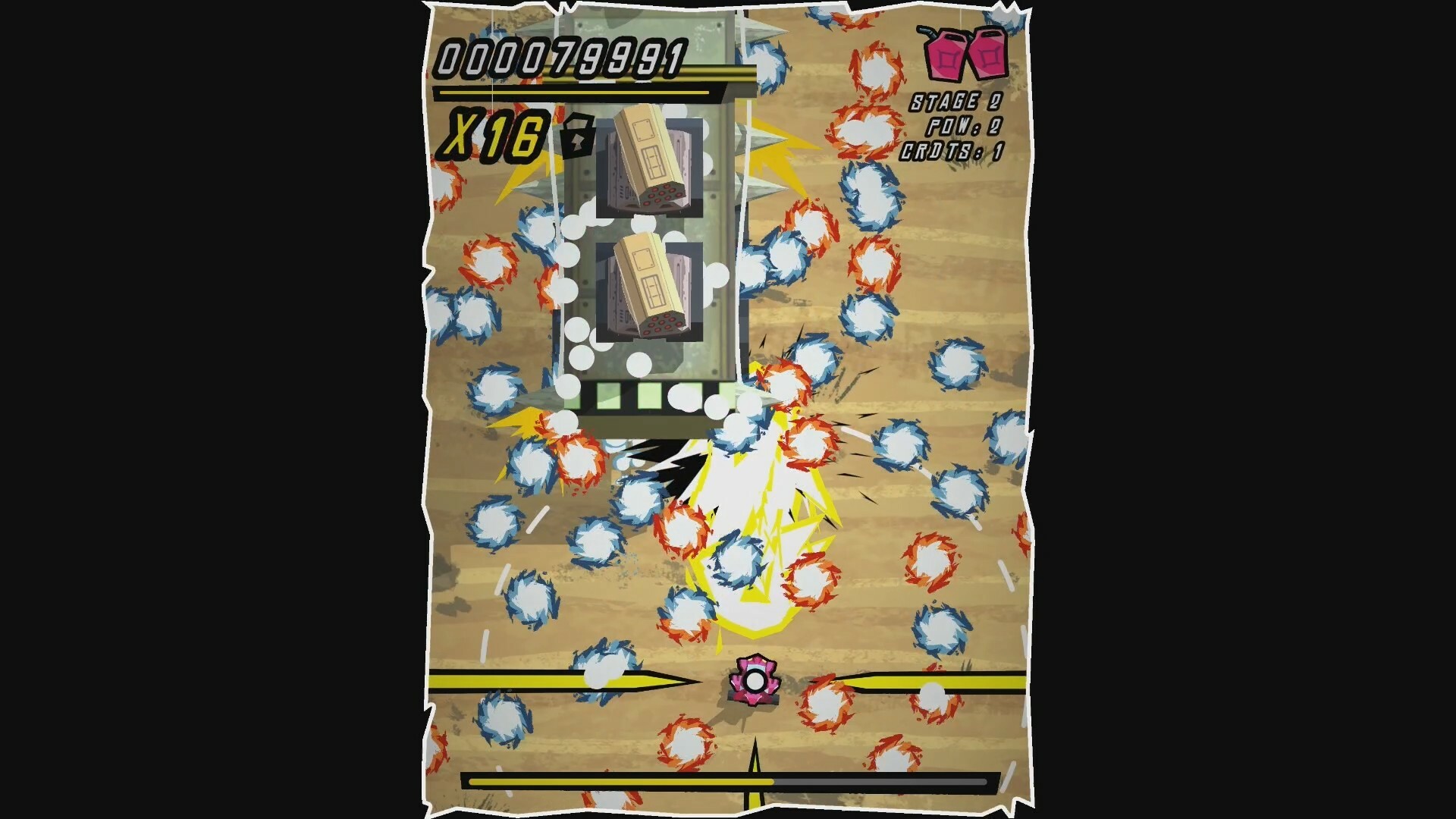 RPM - Road Punk Mayhem screenshot 6