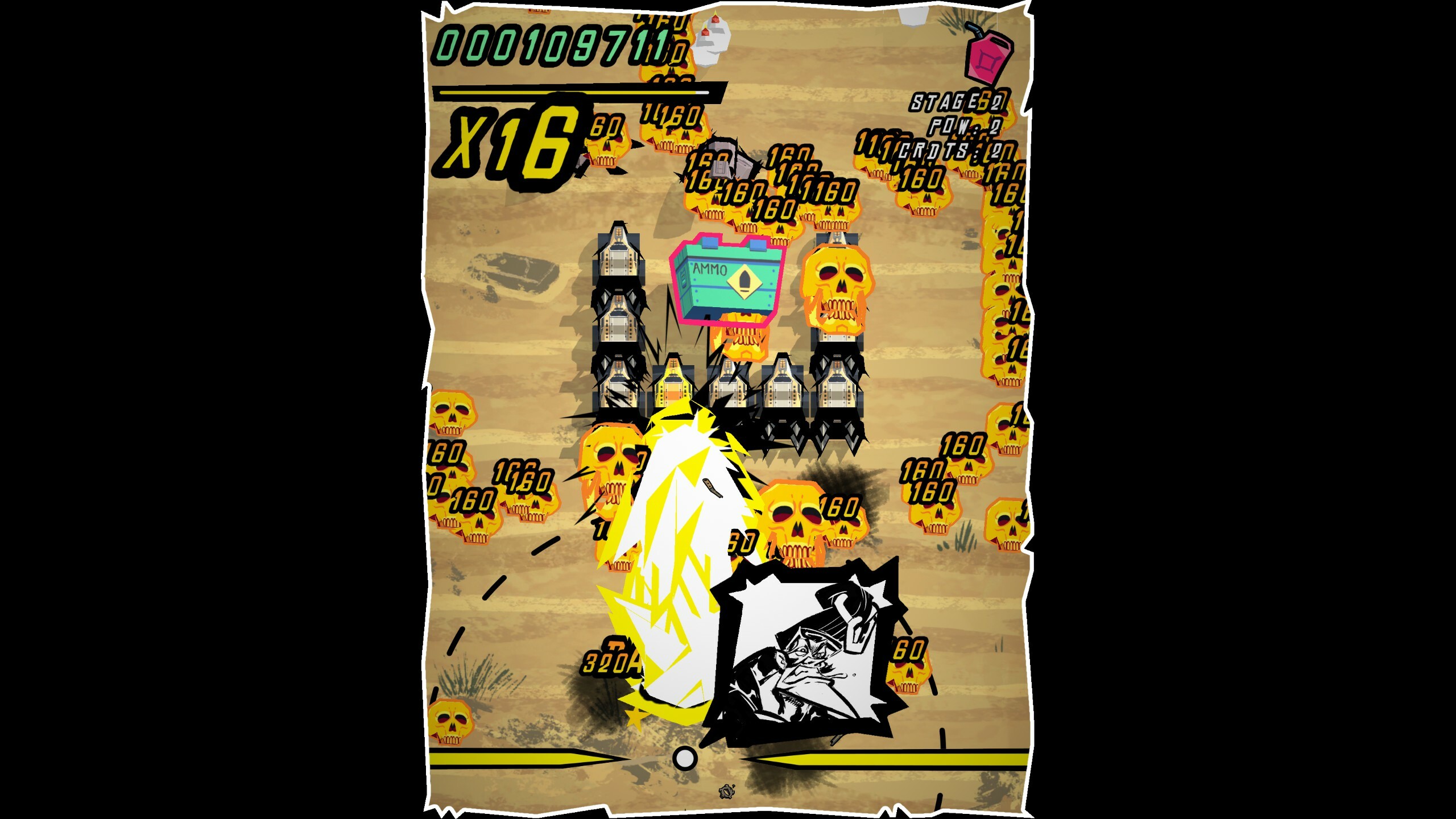 RPM - Road Punk Mayhem screenshot 3
