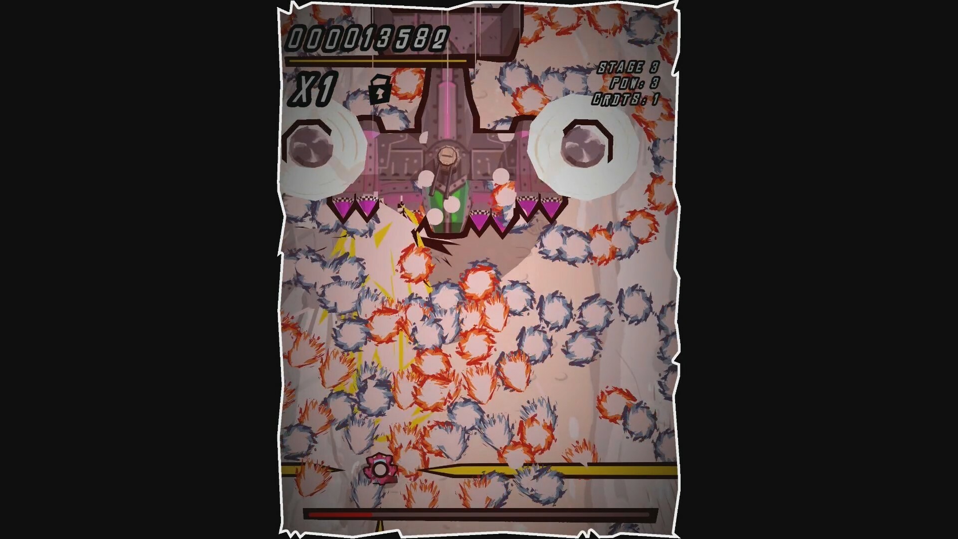 RPM - Road Punk Mayhem screenshot 9