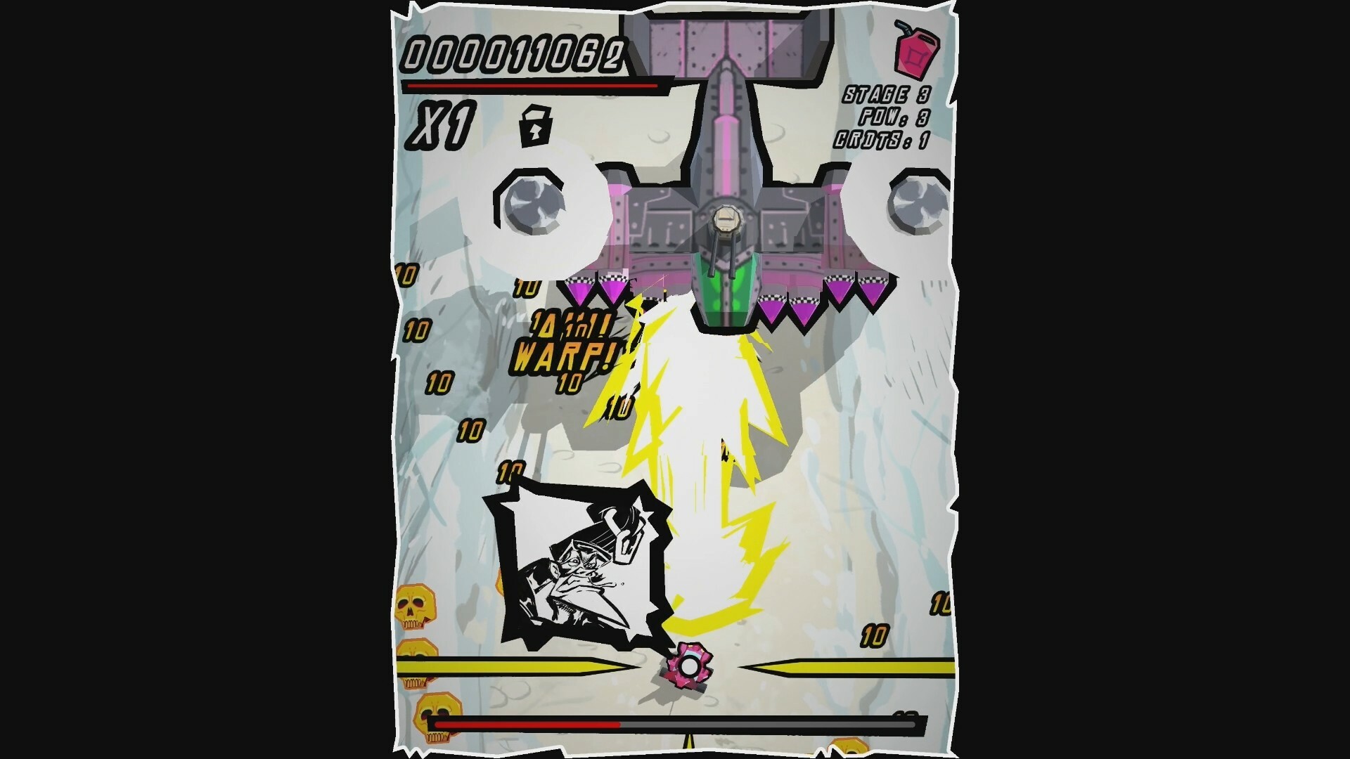 RPM - Road Punk Mayhem screenshot 7