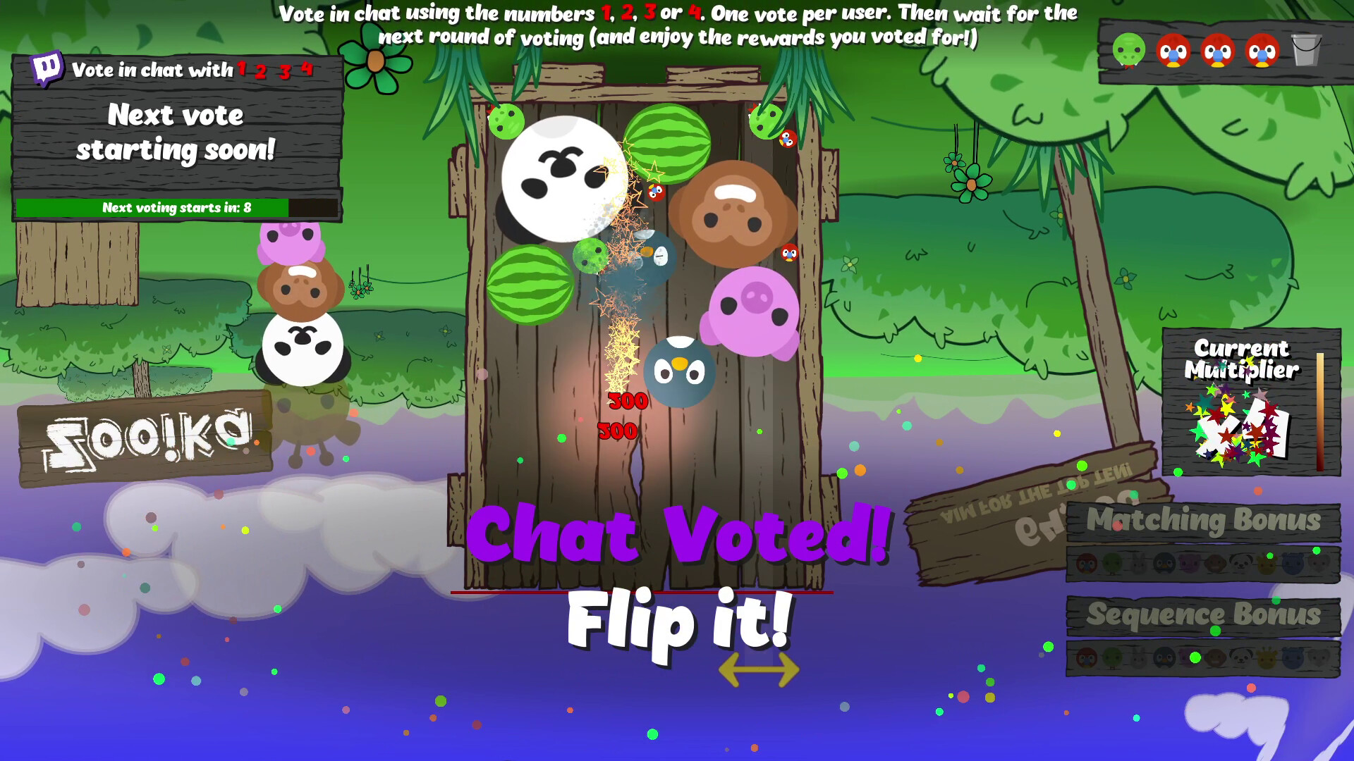 Zooika screenshot 3