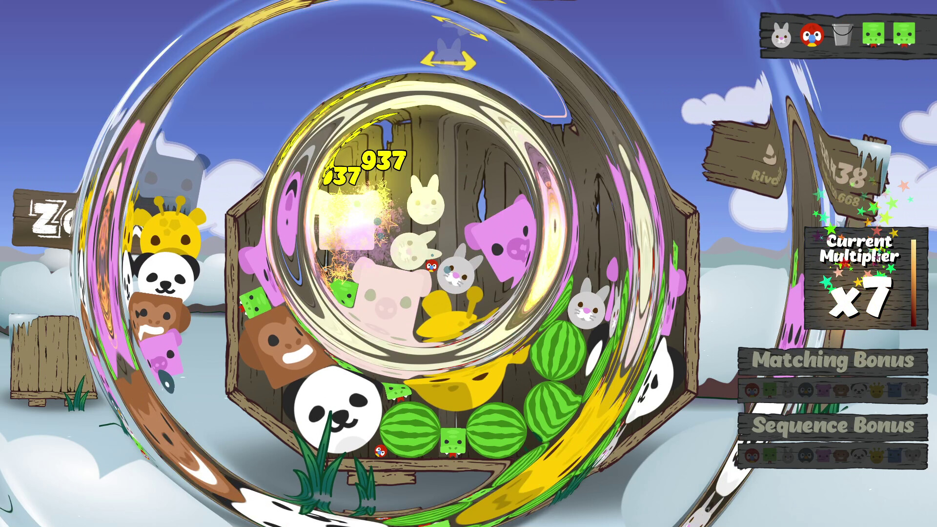 Zooika screenshot 12