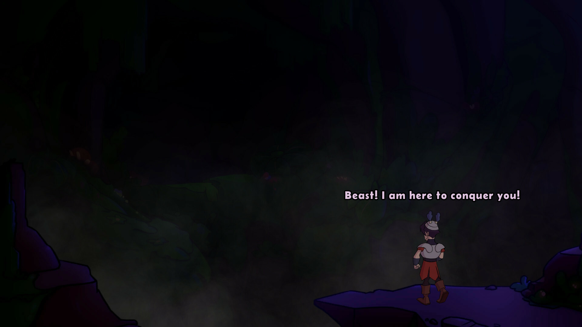 The Protagonish screenshot 5
