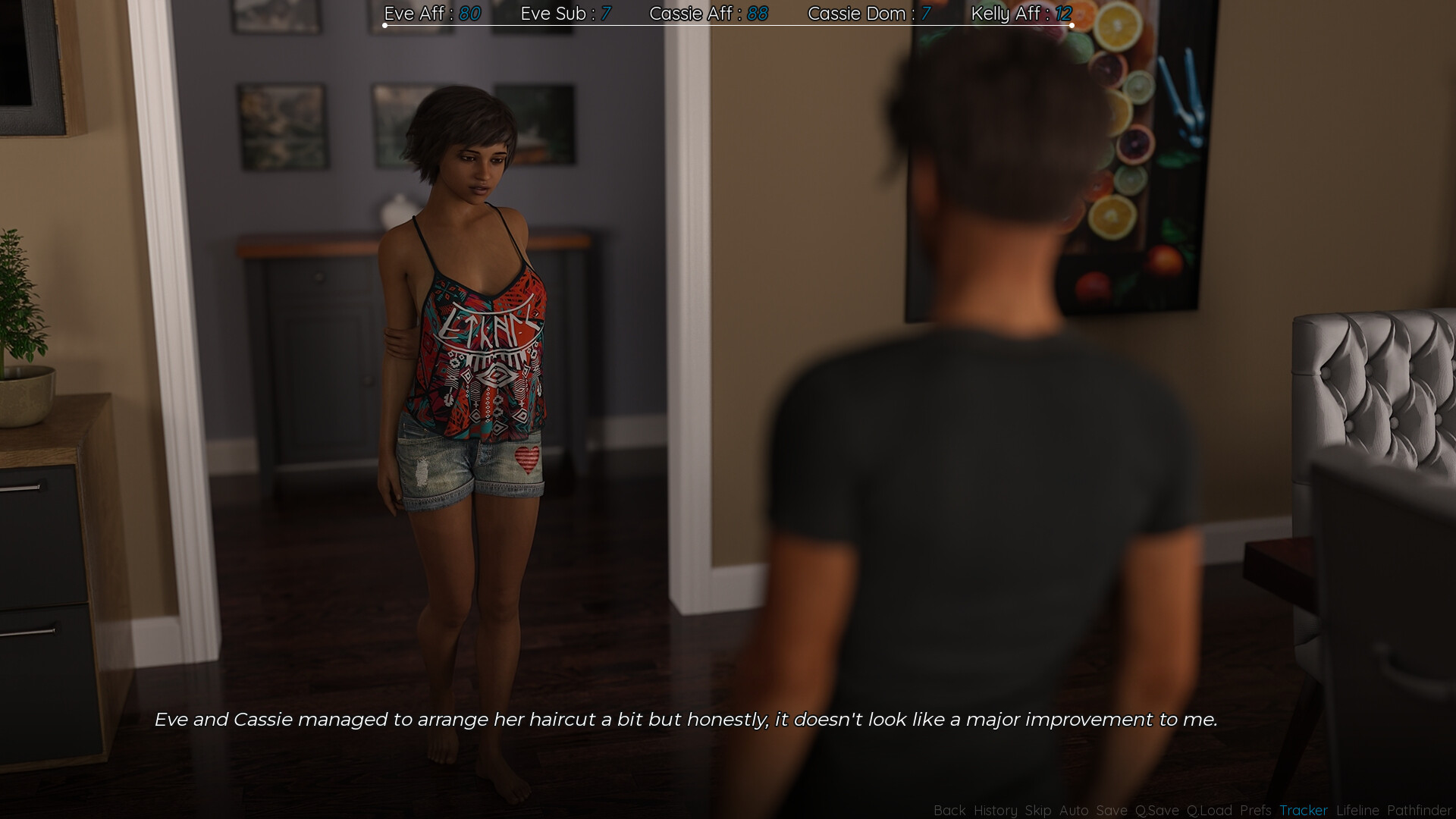 Summer Scent screenshot 4