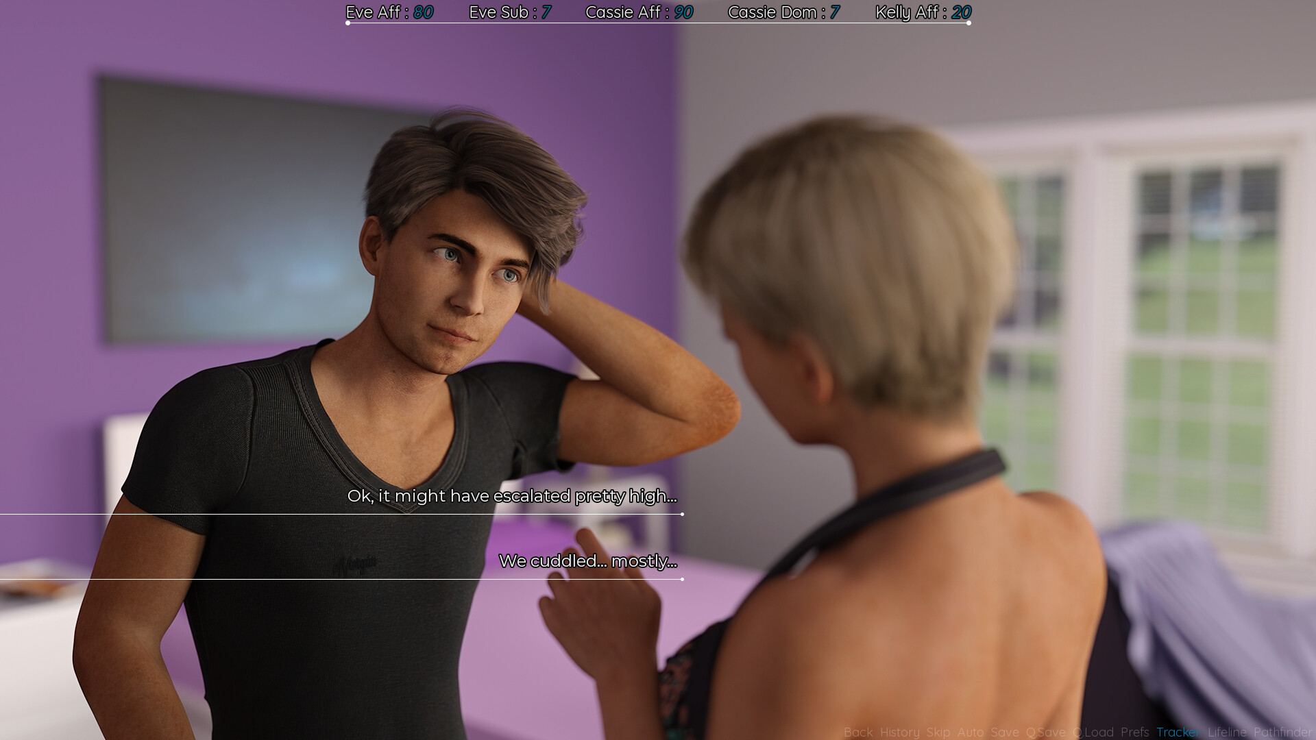 Summer Scent screenshot 10