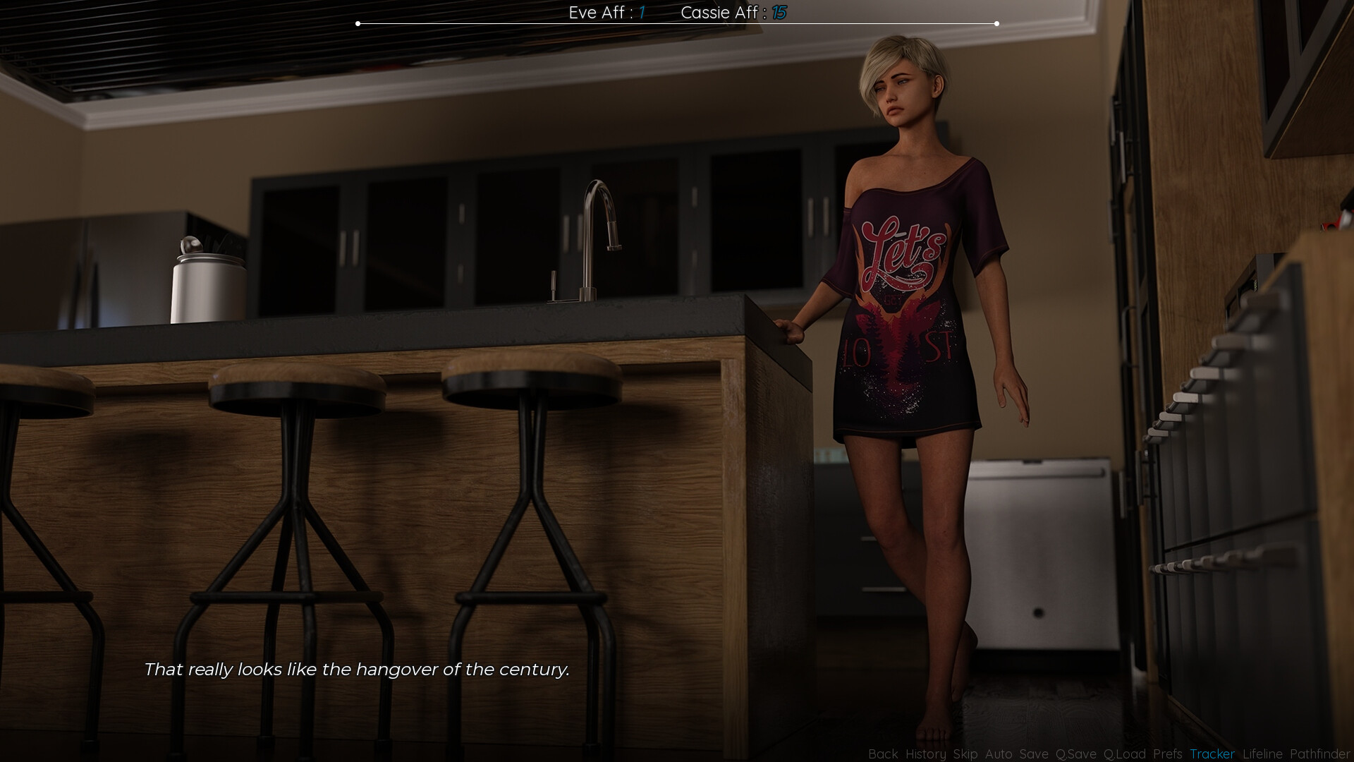 Summer Scent screenshot 5