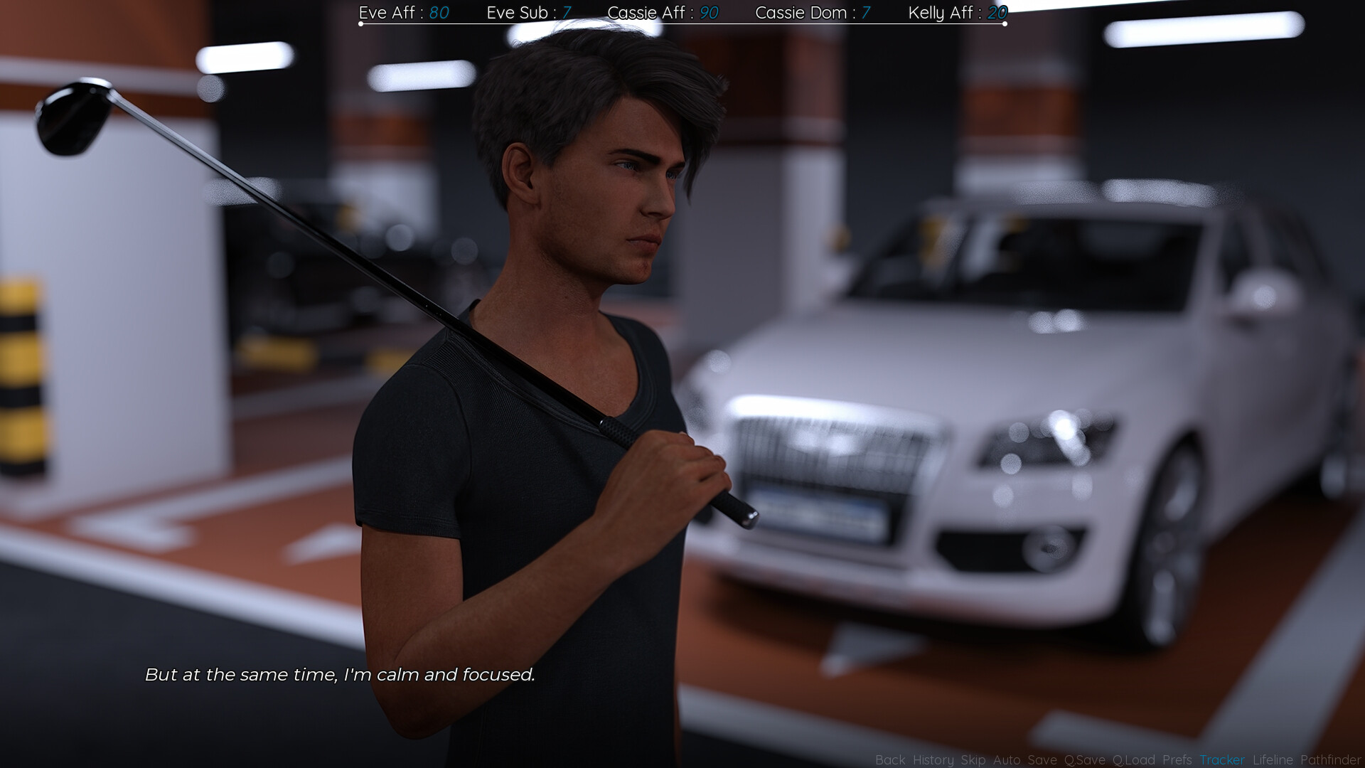 Summer Scent screenshot 7