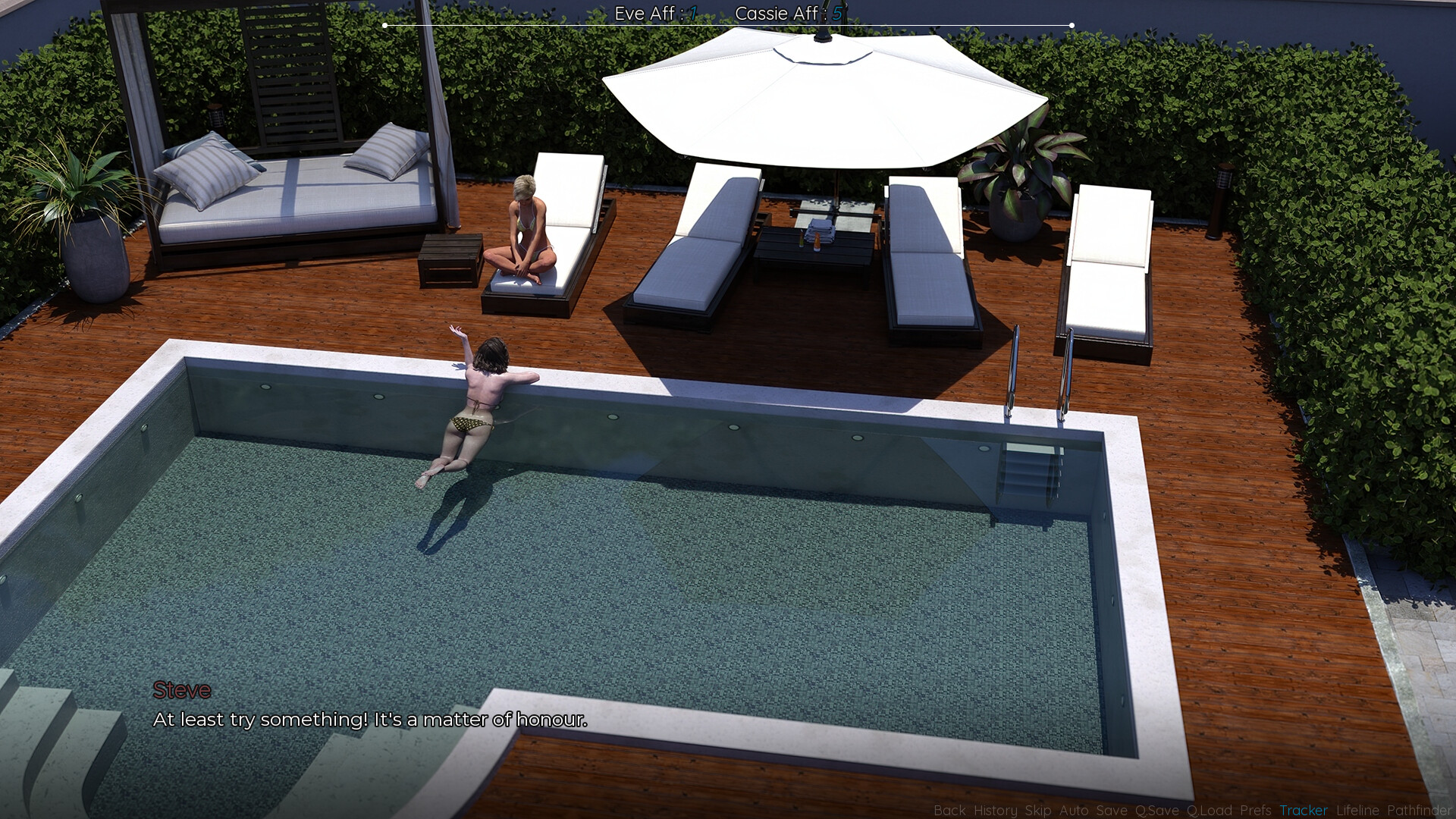 Summer Scent screenshot 15