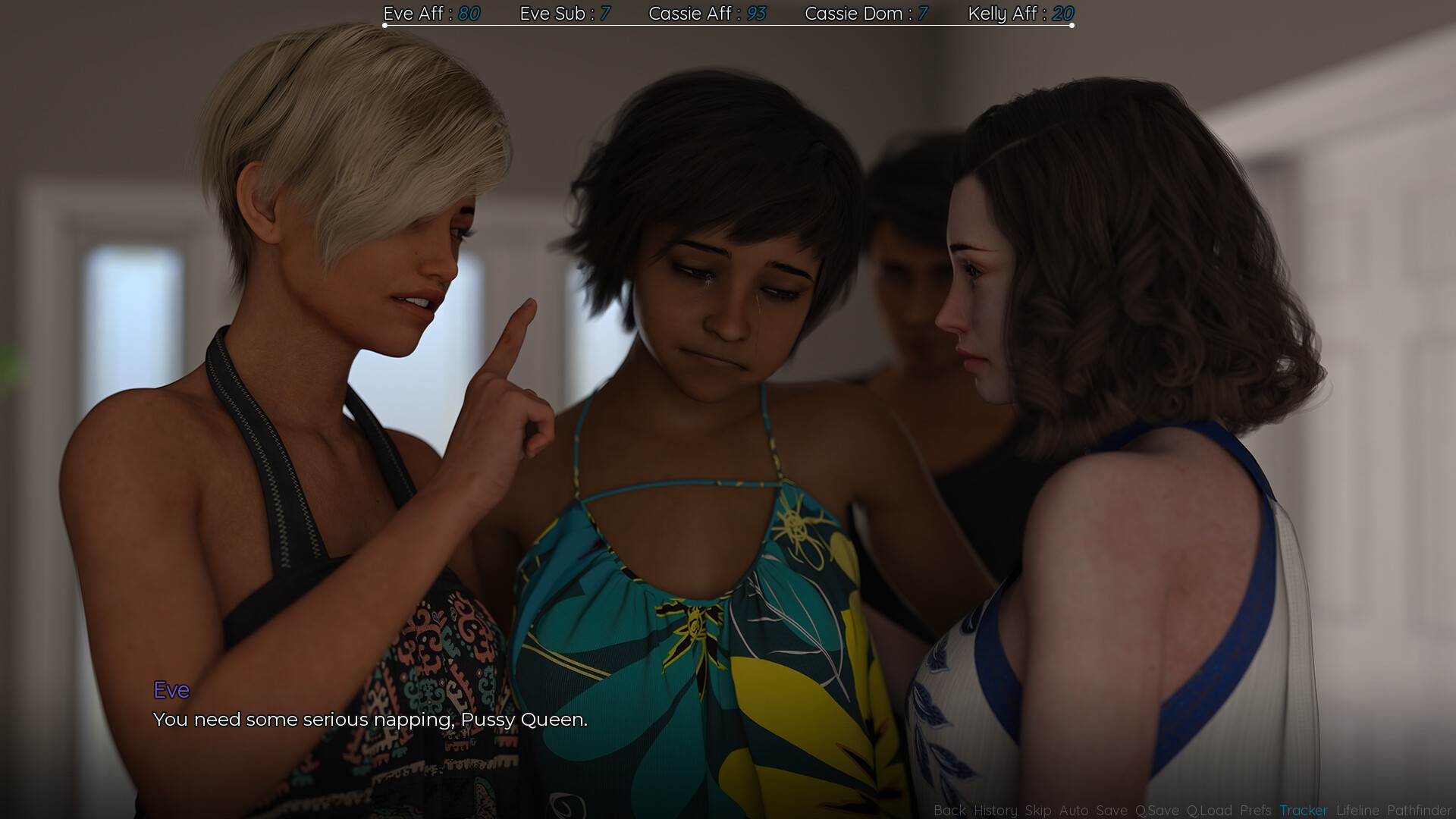 Summer Scent screenshot 6