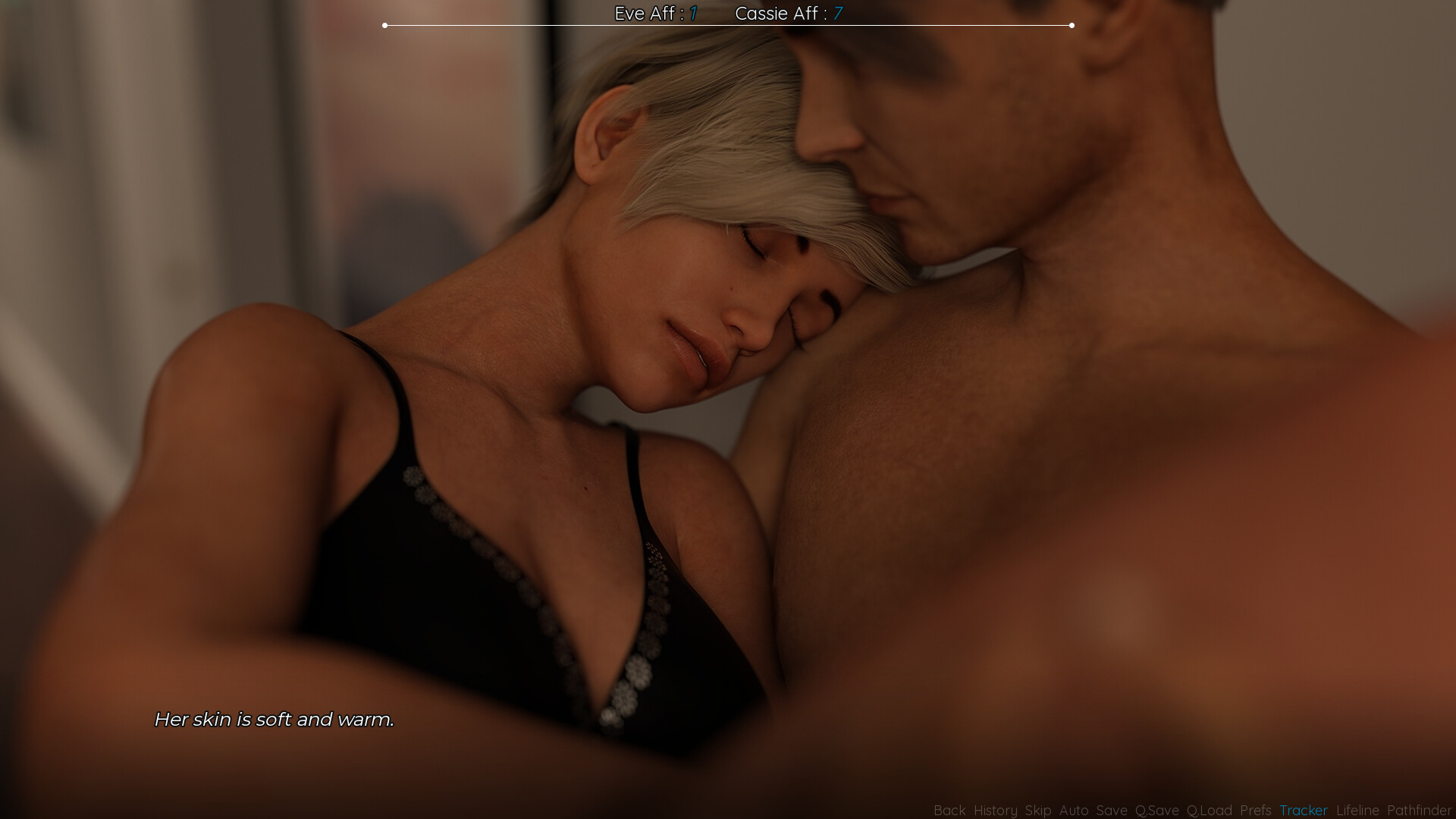 Summer Scent screenshot 2