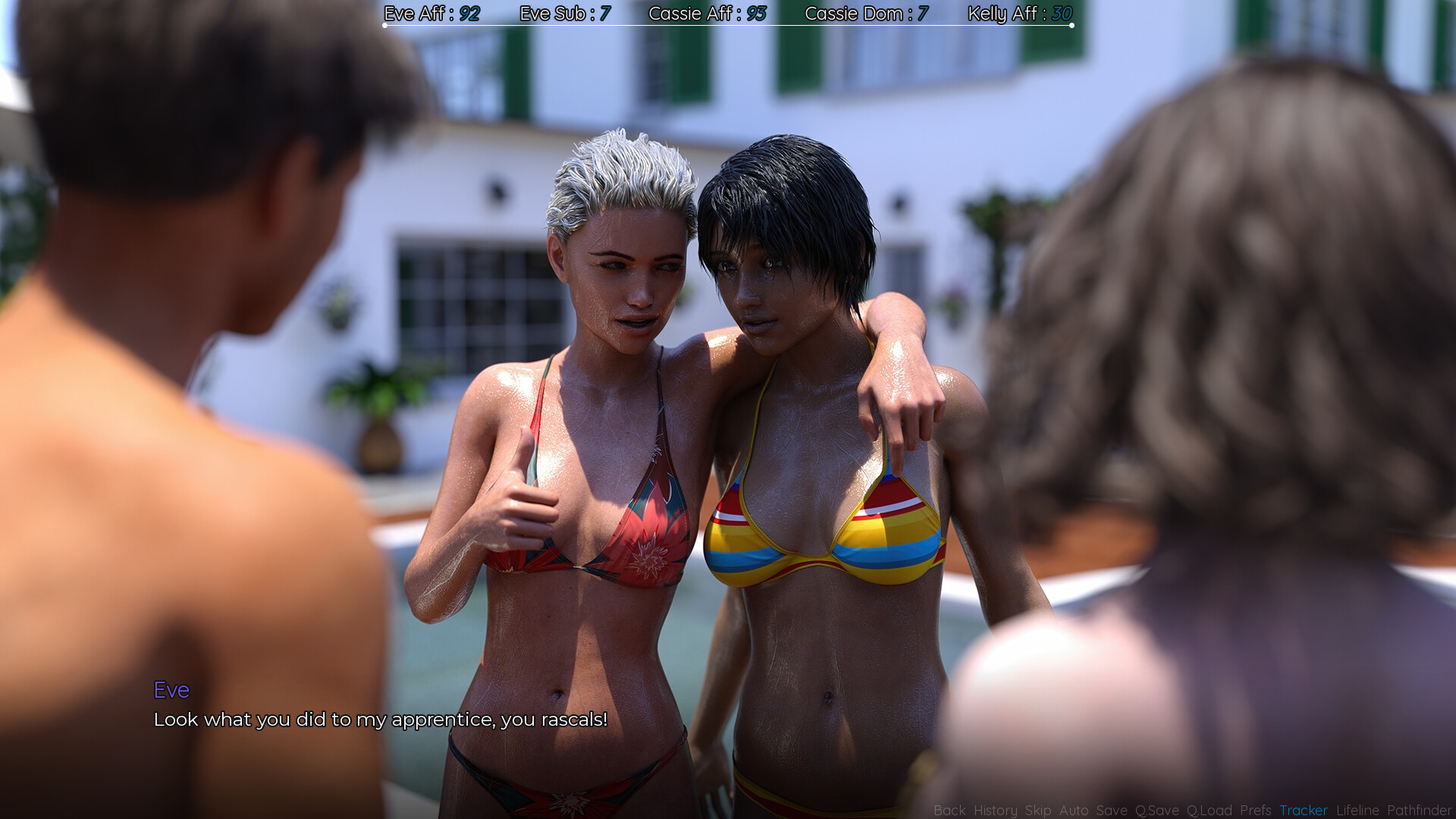 Summer Scent screenshot 14