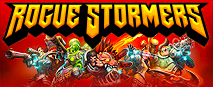 Rogue Stormers — Steam