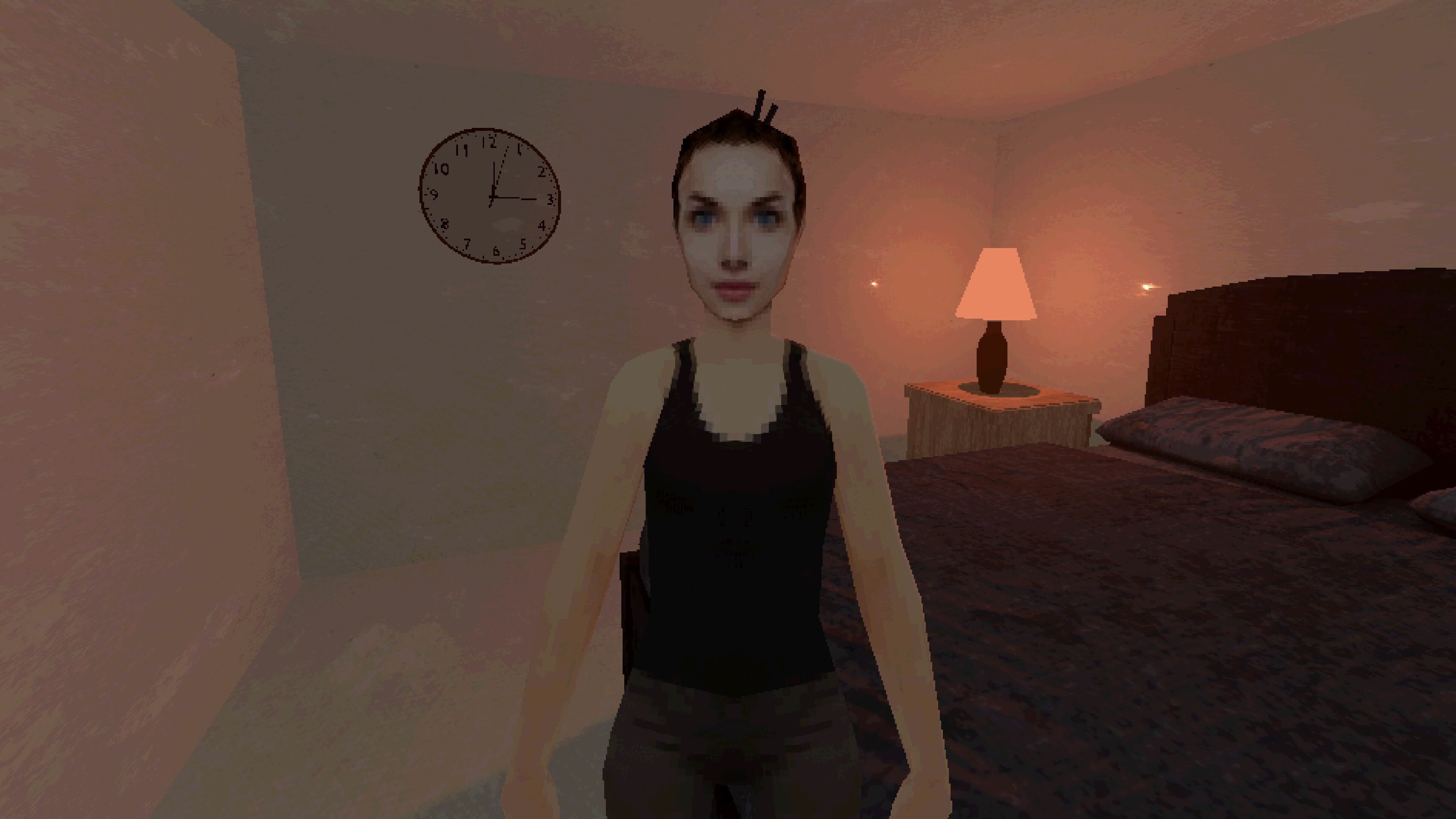 Cherophobia screenshot 3