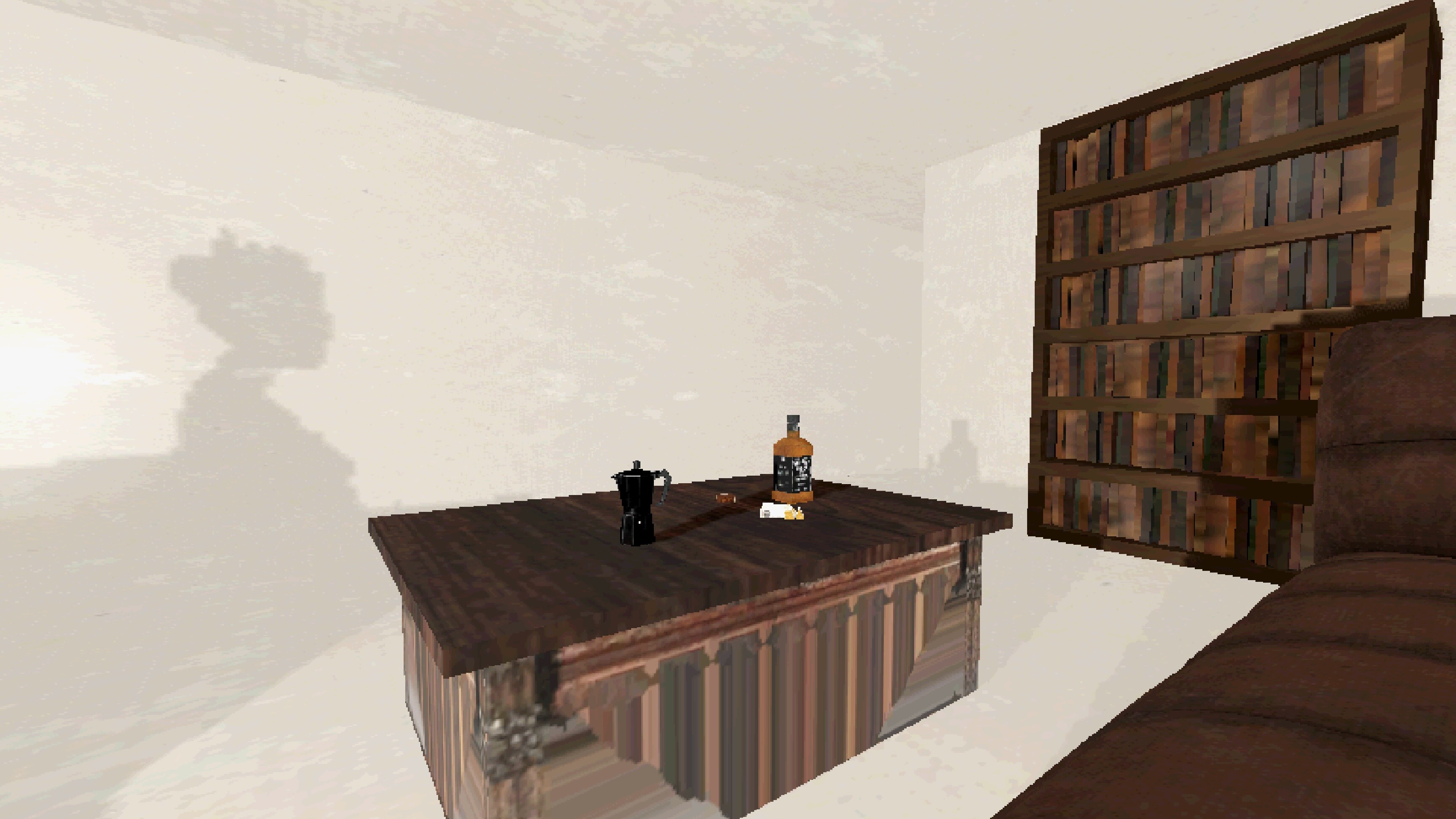 Cherophobia screenshot 5