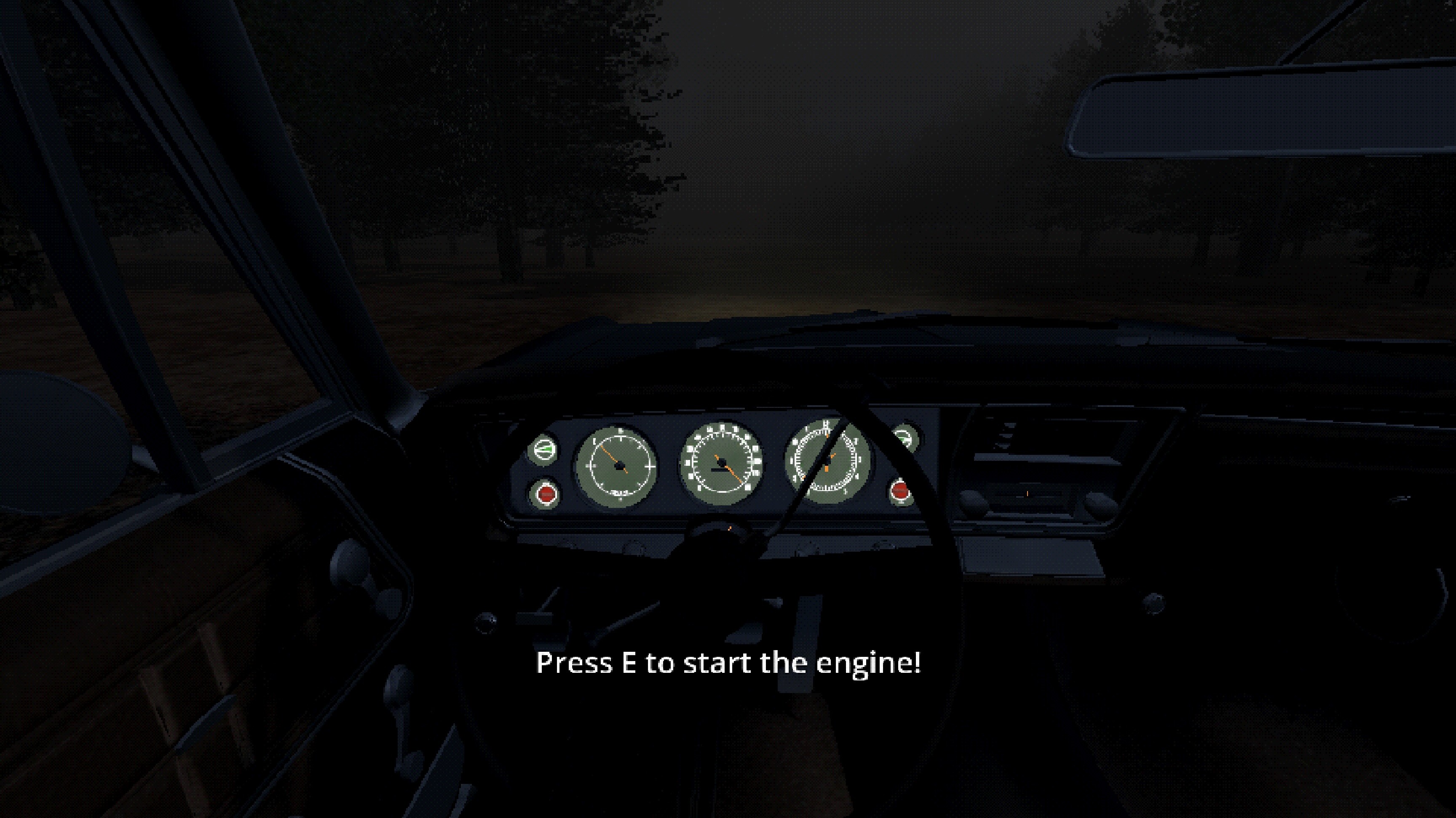 Cherophobia screenshot 2