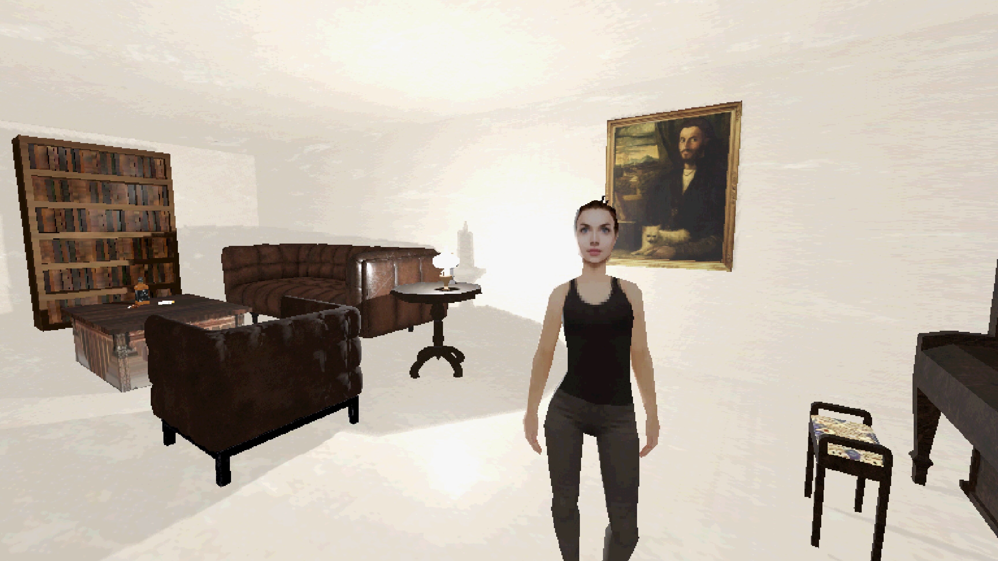 Cherophobia screenshot 7