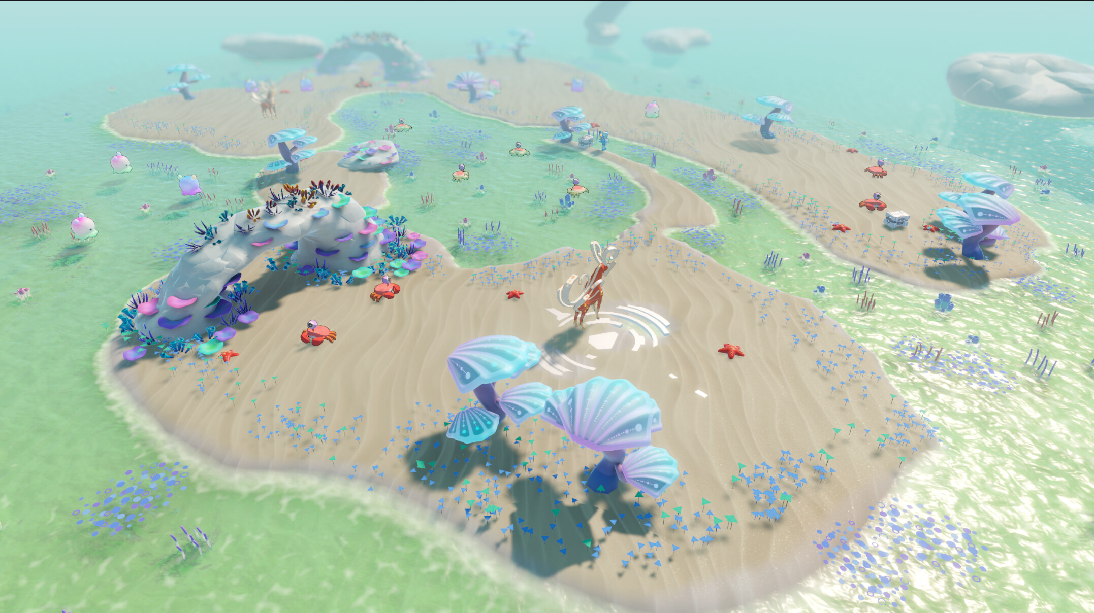 Space Foodie screenshot 6