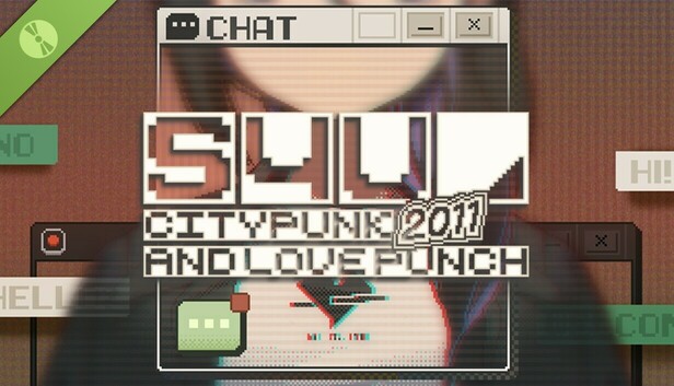 S4U: CITYPUNK 2011 AND LOVE PUNCH Demo