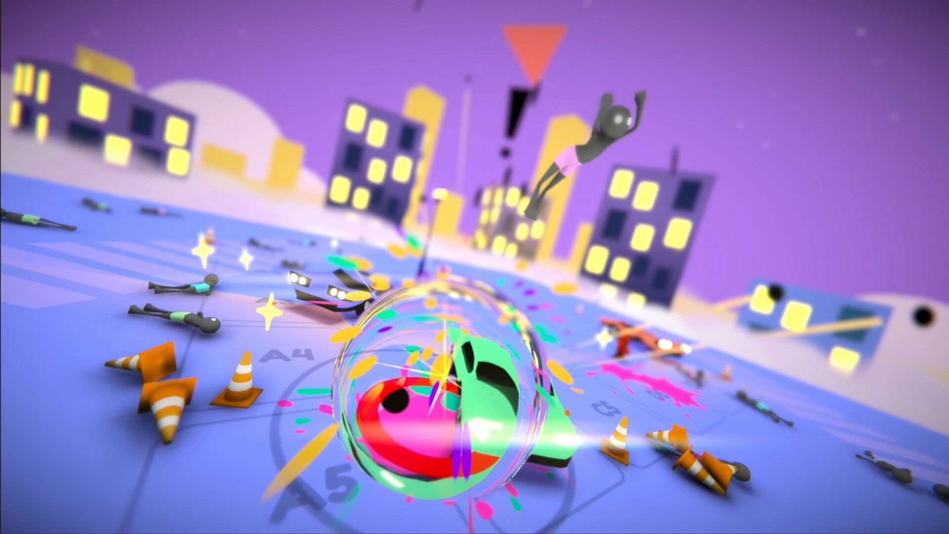 Turbo Live screenshot 3