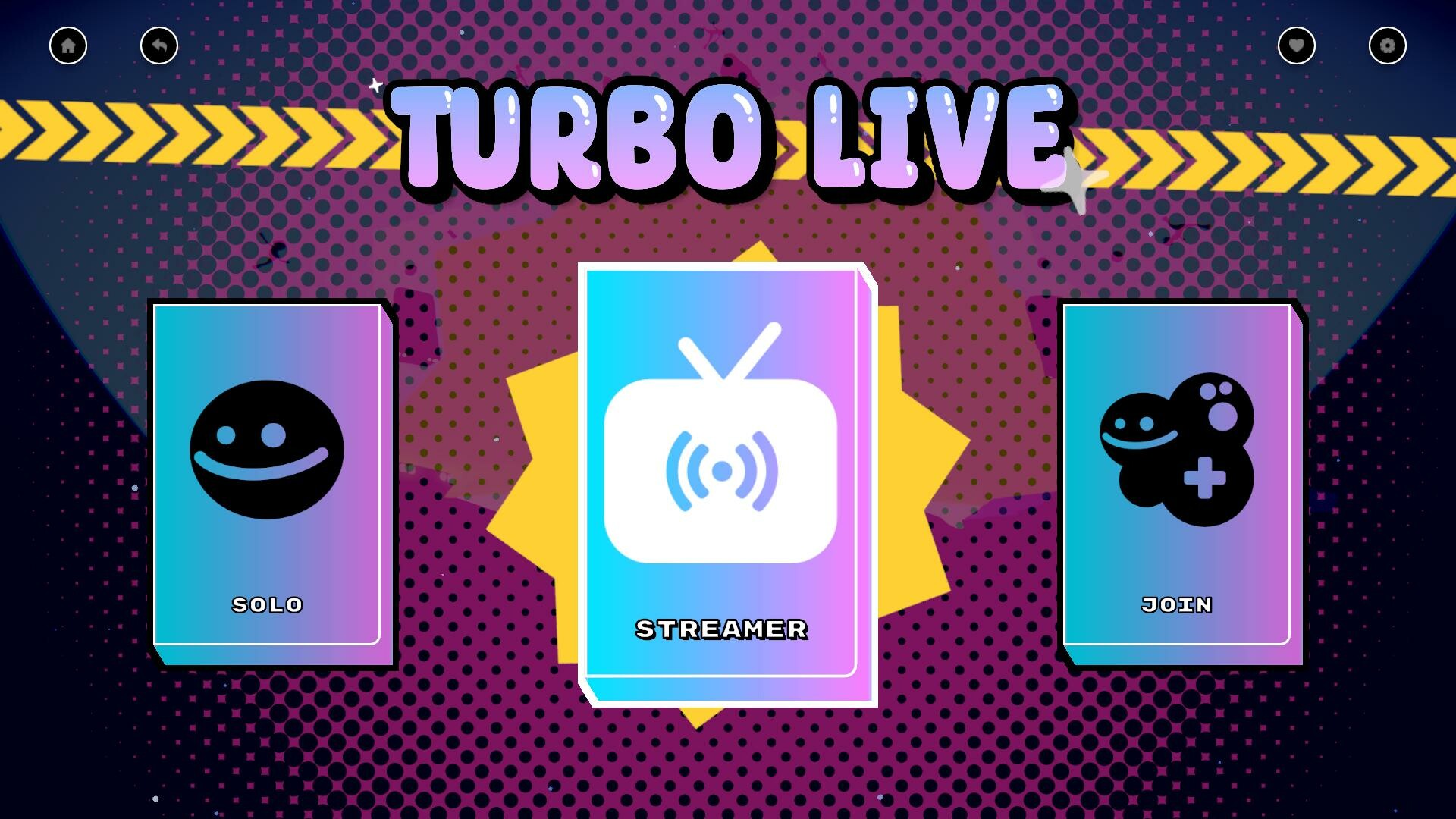 Turbo Live screenshot 4