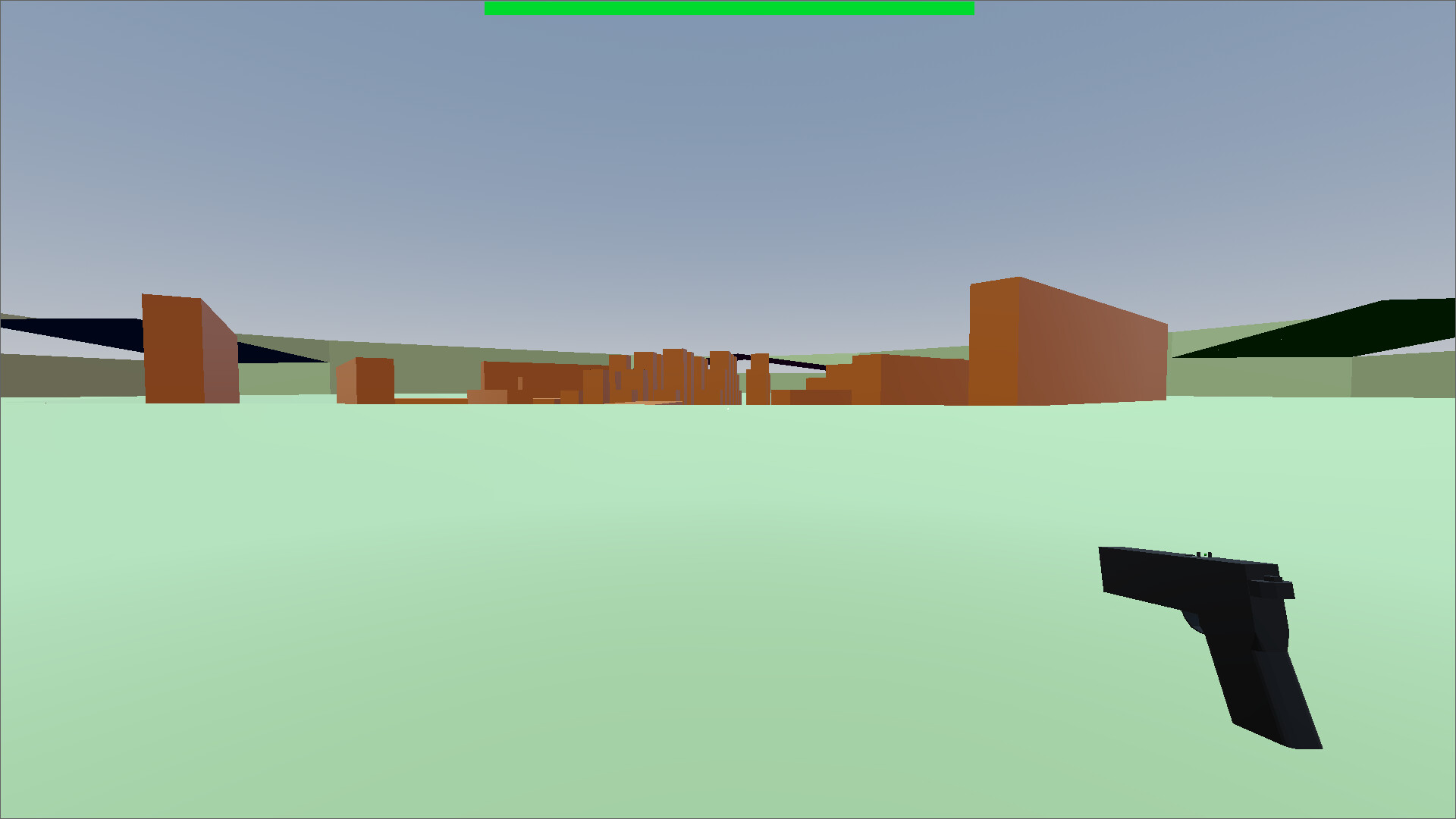 Rust Rivalry screenshot 3