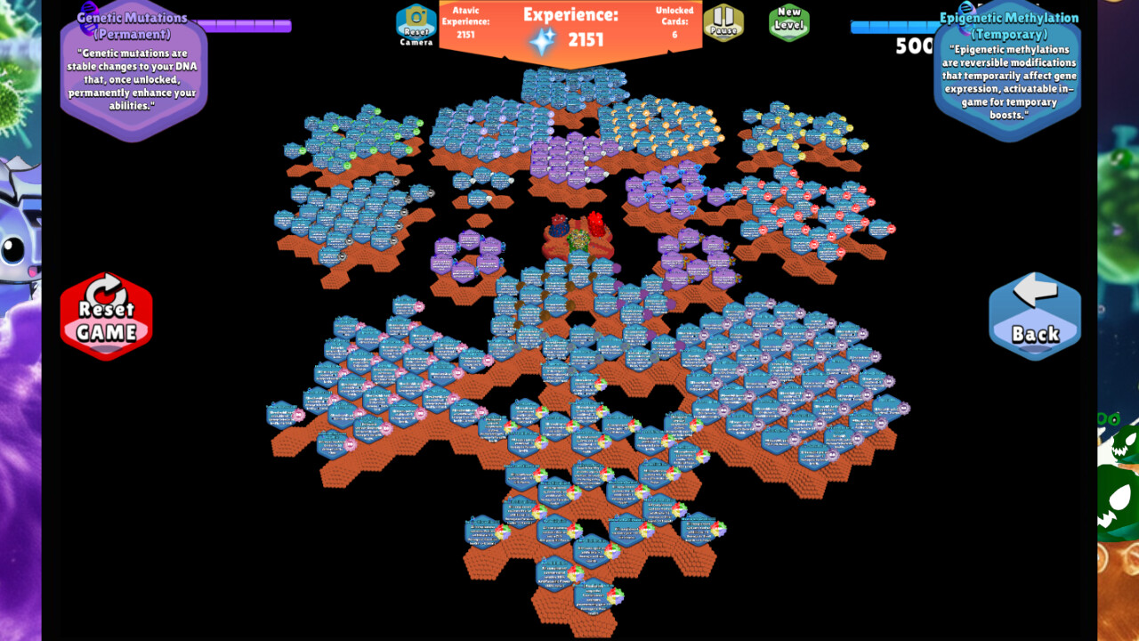 STEM Defense screenshot 26