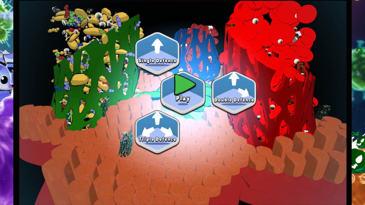 STEM Defense screenshot 27