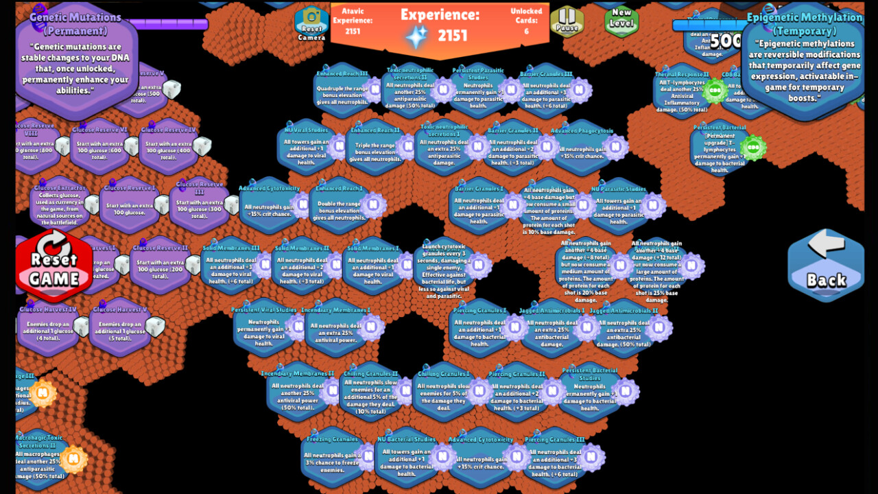STEM Defense screenshot 29