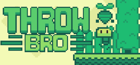 Throw Bro Cover Image