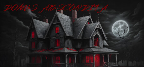 DOMUS ABSCONDITA: header artwork