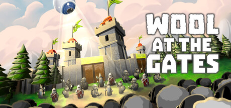 Wool at the Gates