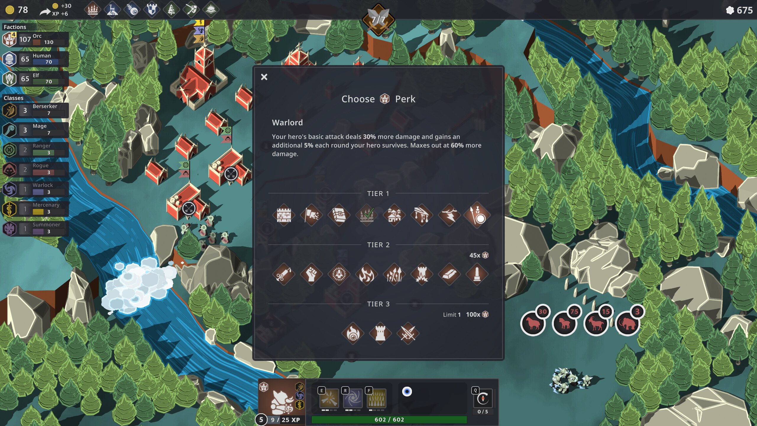 Wool at the Gates screenshot 6