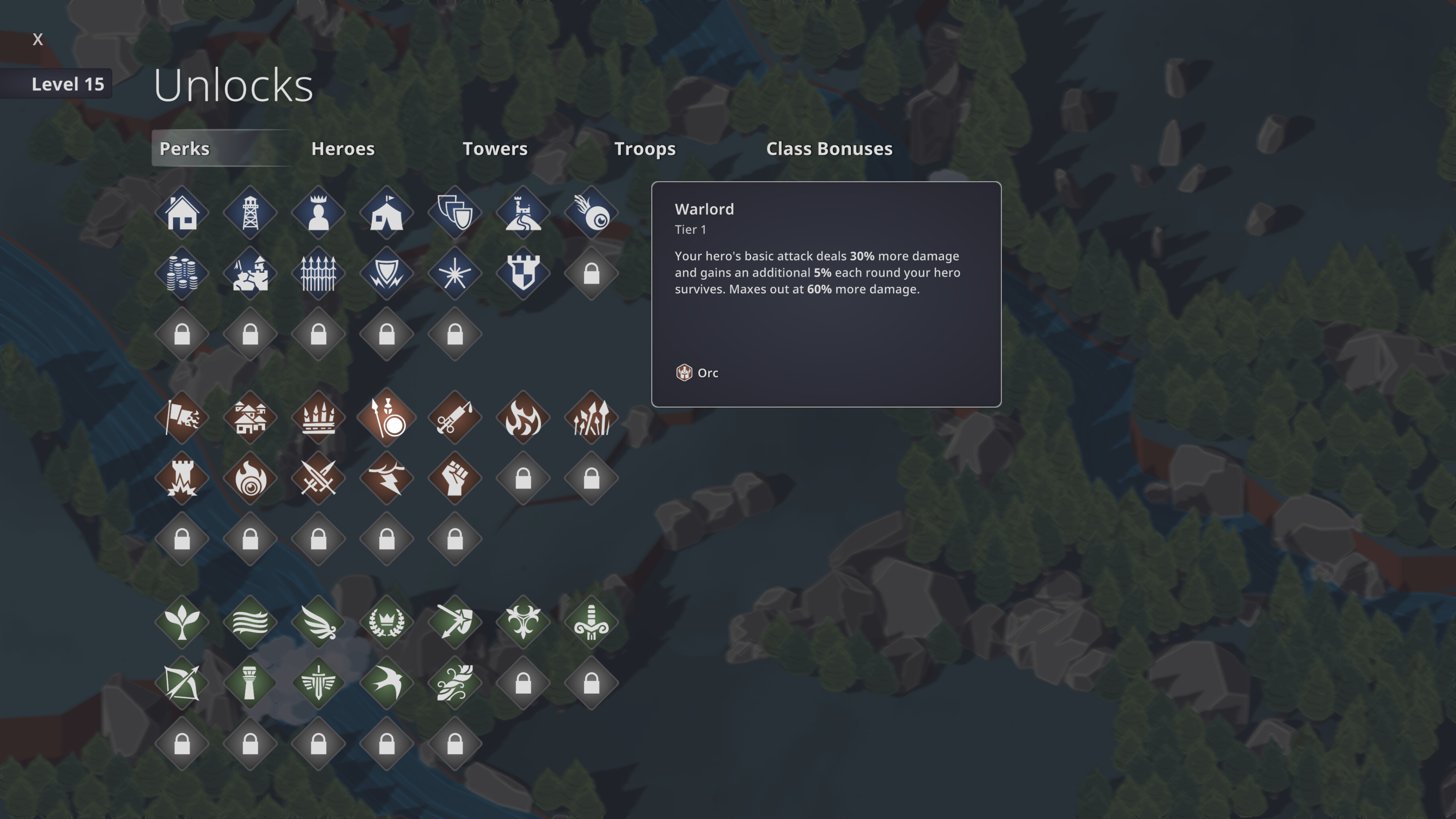 Wool at the Gates screenshot 9