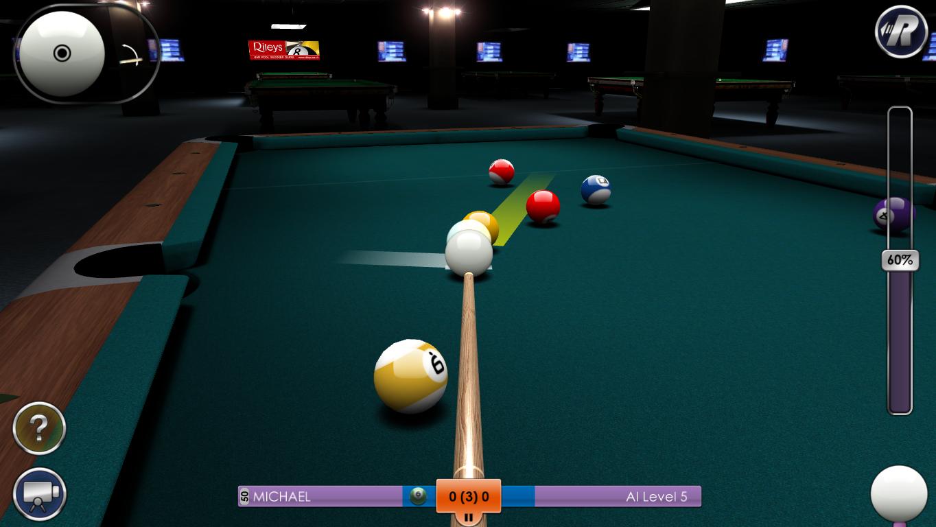 International Snooker screenshot 18