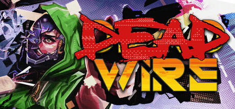 DeadWire Cover Image