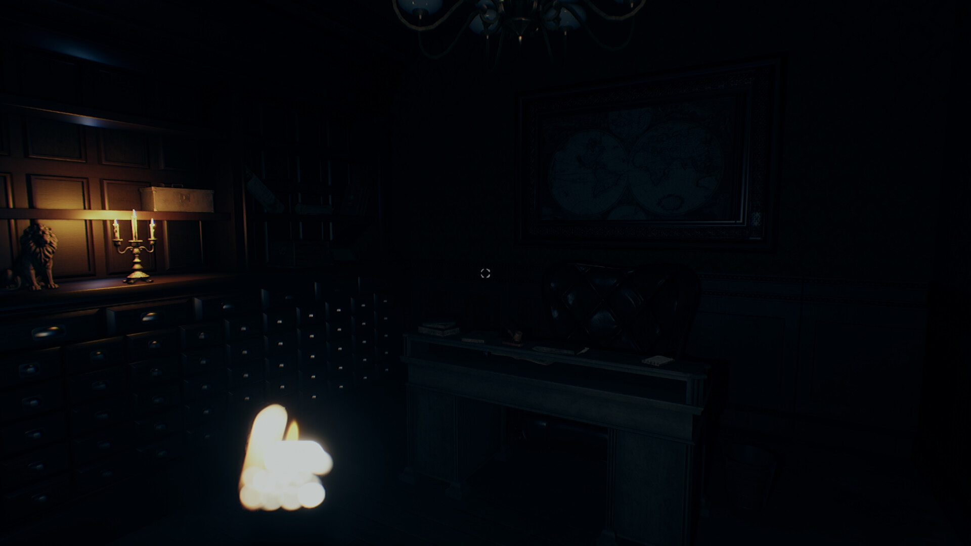 Fallen Memory screenshot 2