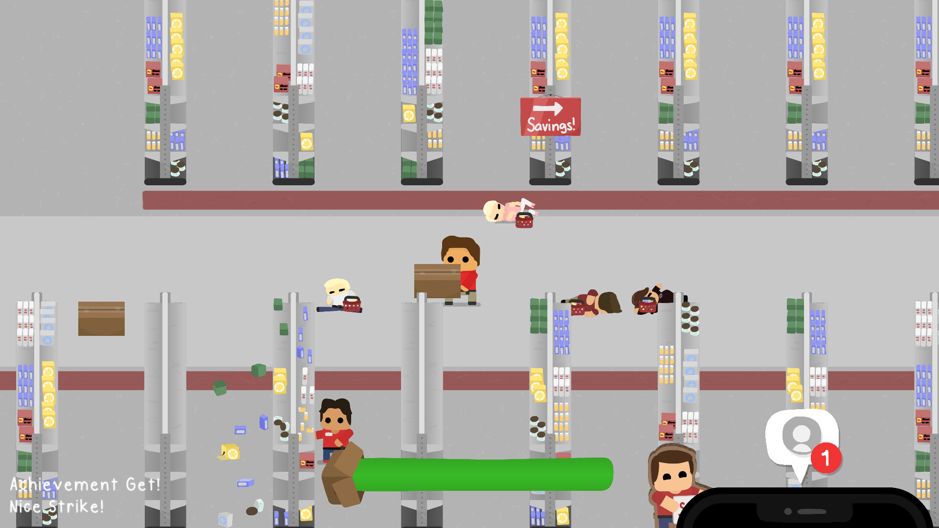 Retale screenshot 8