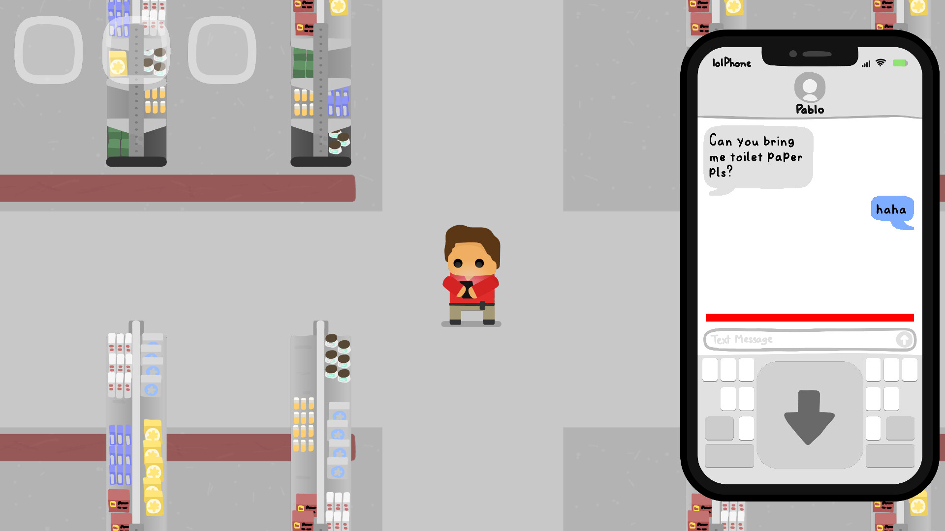 Retale screenshot 5