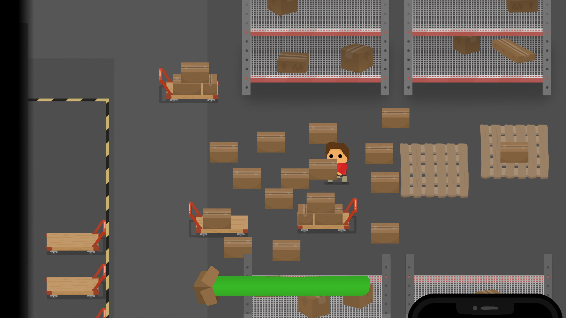 Retale screenshot 7