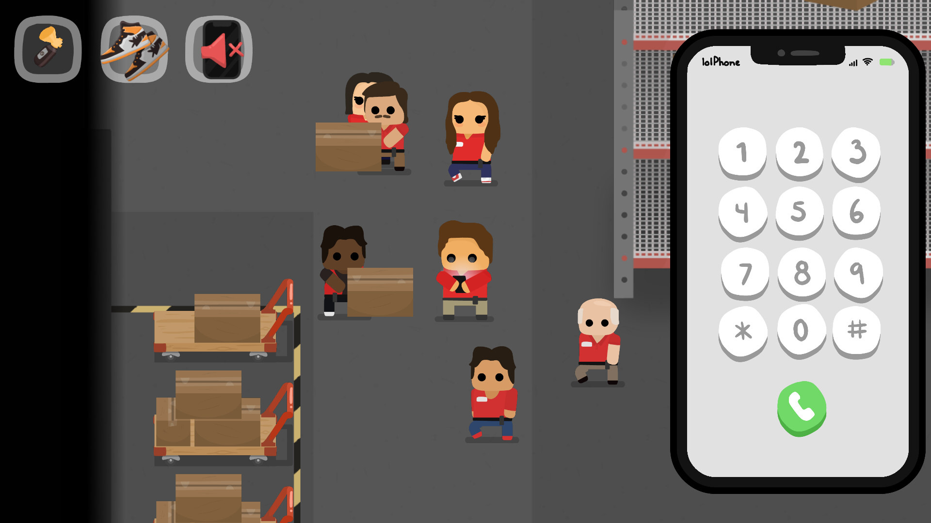 Retale screenshot 2