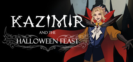 Kazimir and the Halloween Feast
