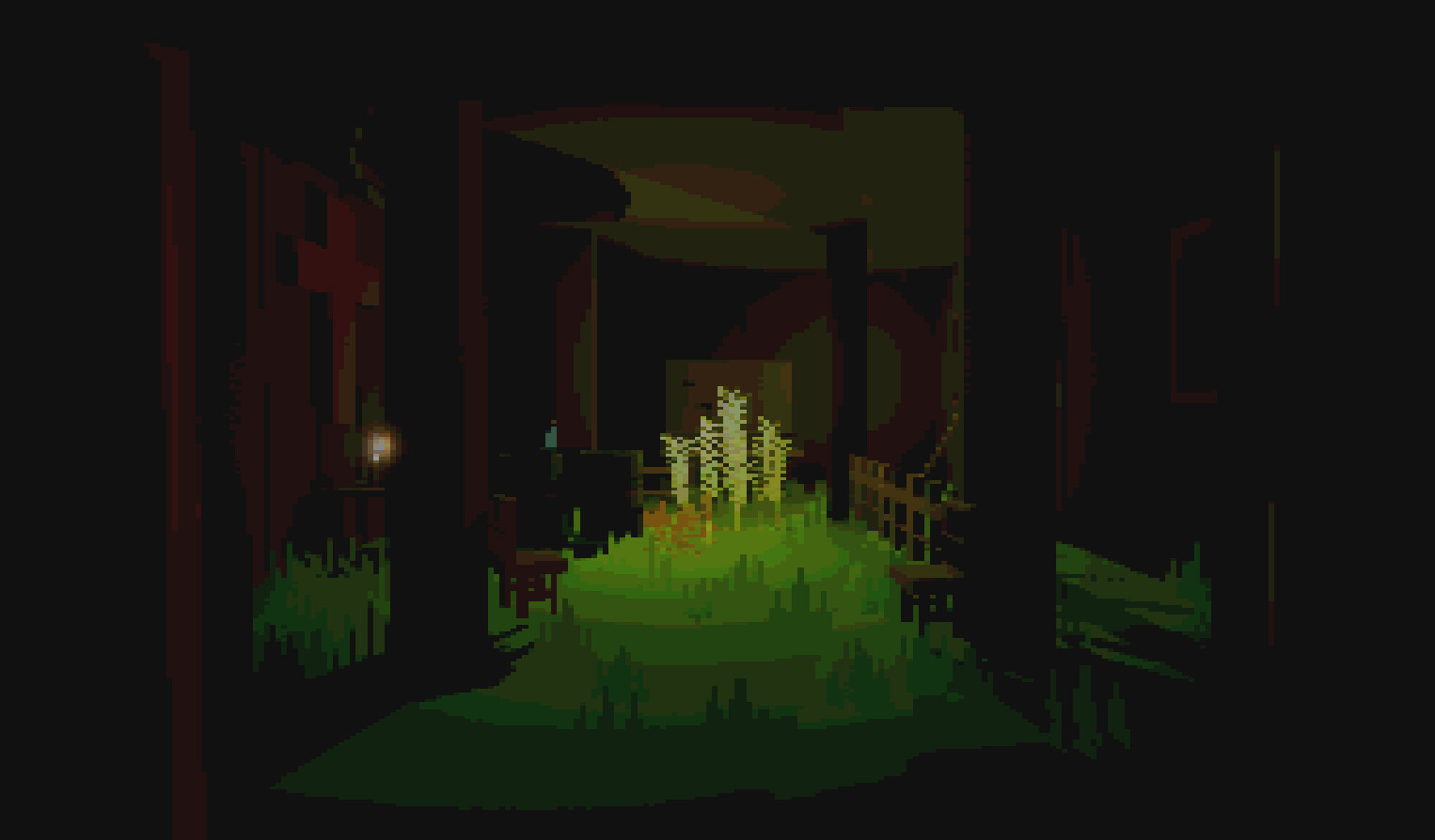 Tipsy Woods screenshot 1