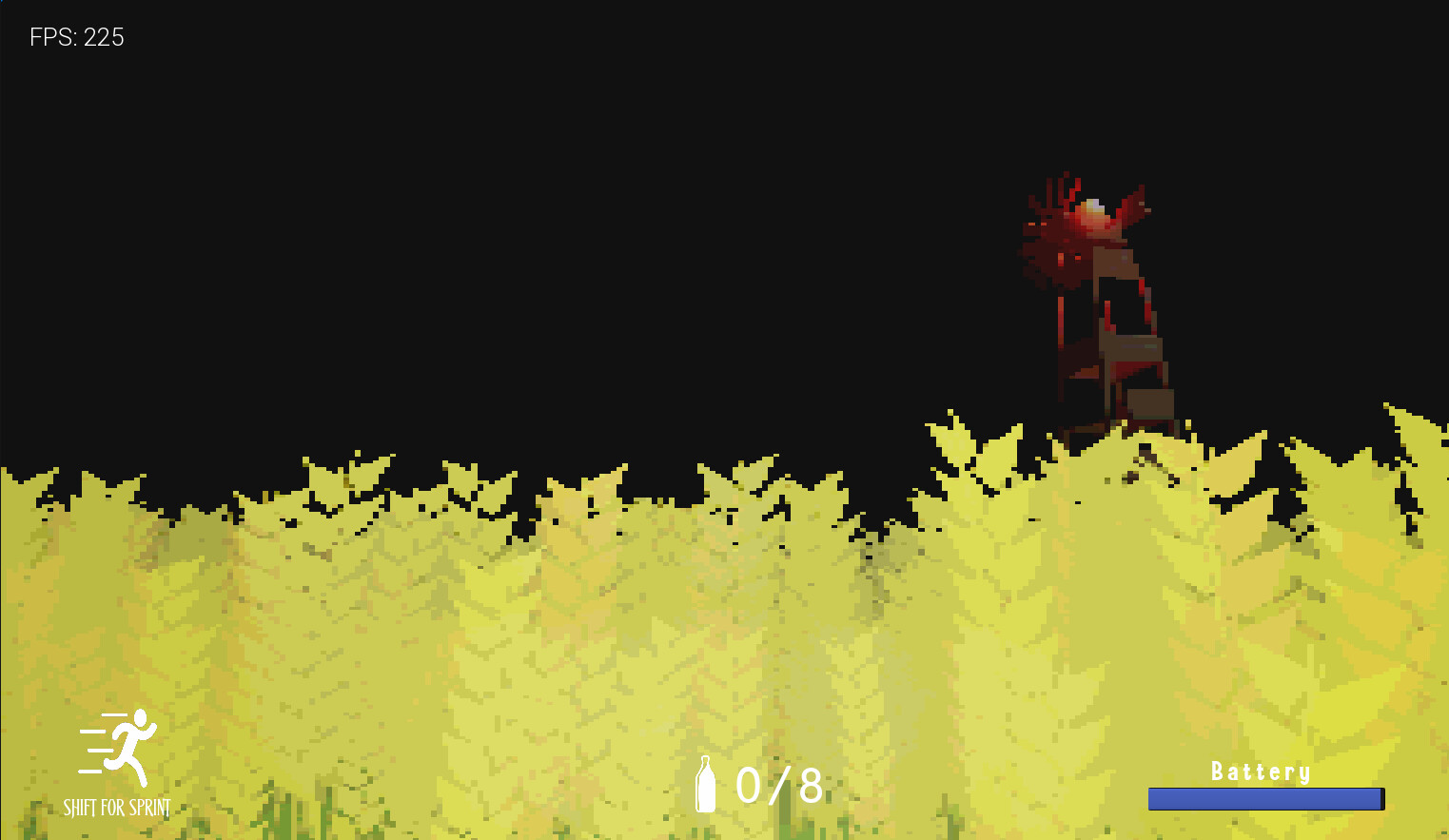 Tipsy Woods screenshot 3